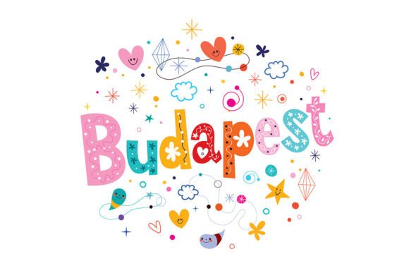 Budapest Lettering: A Versatile Tool for Creative and Professional Use