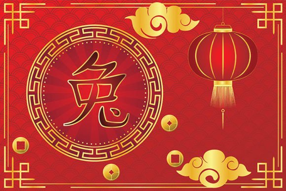 Chinese Symbol Rabbit Card: Meaning, Significance, and Uses in Decorative Illustrations