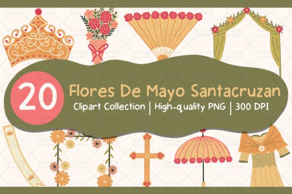 Flores De Mayo Santacruzan: A Cultural Celebration and Creative Inspiration for Spring Projects