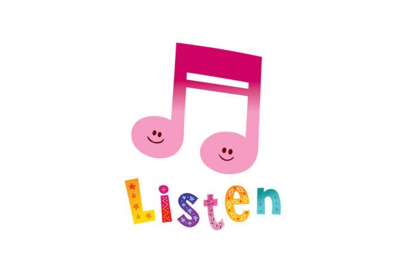 Listen: The Power of Sound in Modern Design and Communication