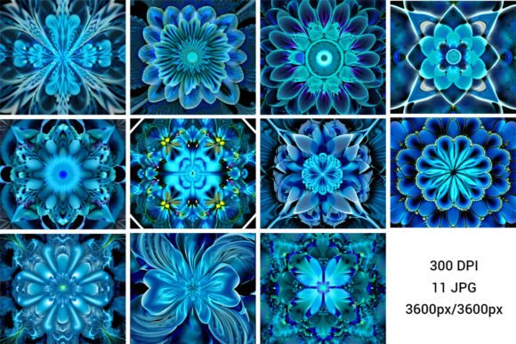 Ocean Mandala: A Strategic Tool for Calm, Creativity, and Clarity