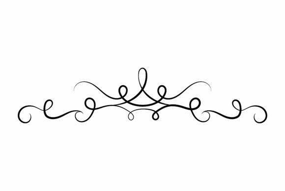 Oriental Shape Art for Creative Projects