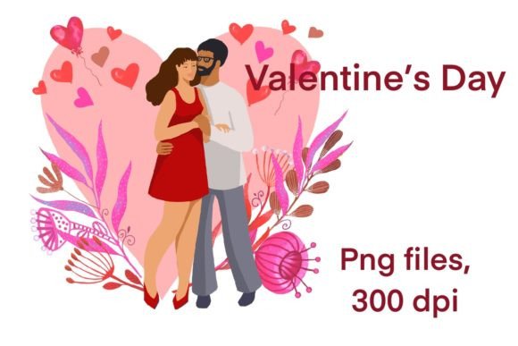 Valentine’s Day Cards: A Timeless Symbol of Love and Connection